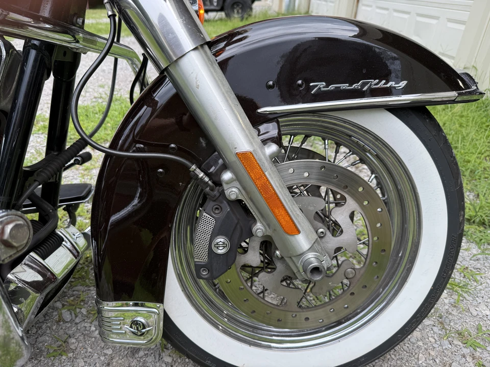 2011 Harley-Davidson Touring Twin Cam - Image 19 of 31
