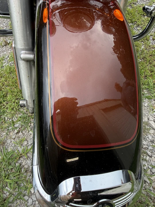 2011 Harley-Davidson Touring Twin Cam - Image 21 of 31