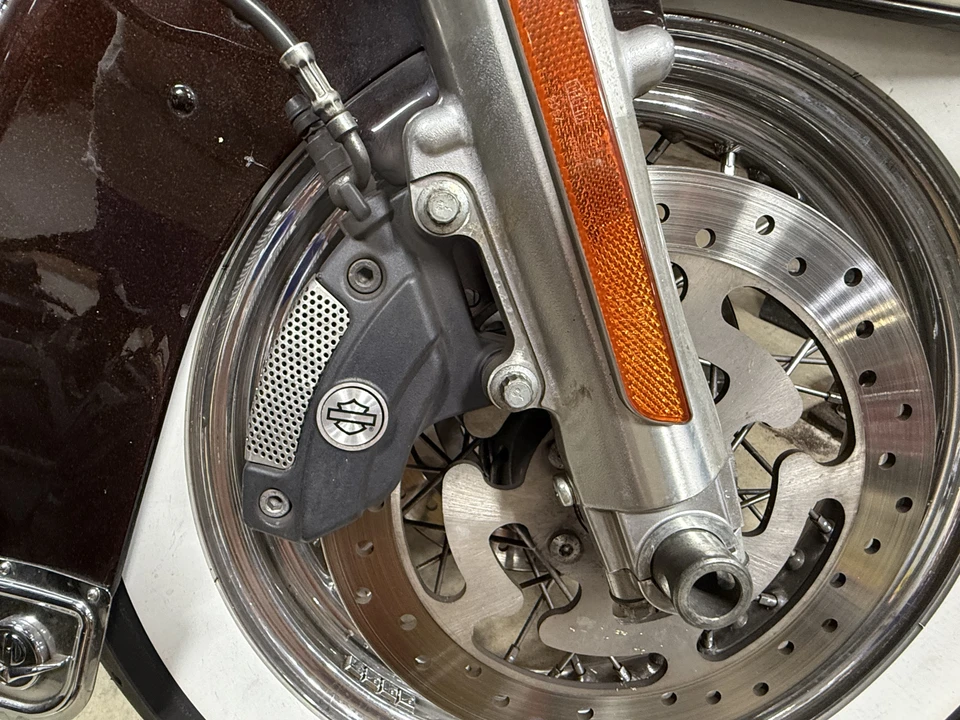 2011 Harley-Davidson Touring Twin Cam - Image 24 of 31