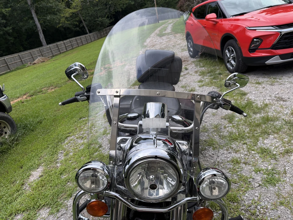 2011 Harley-Davidson Touring Twin Cam - Image 10 of 31