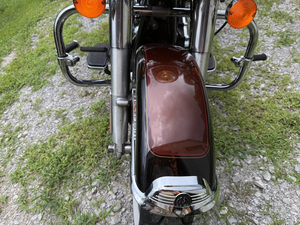 2011 Harley-Davidson Touring Twin Cam - Image 20 of 31