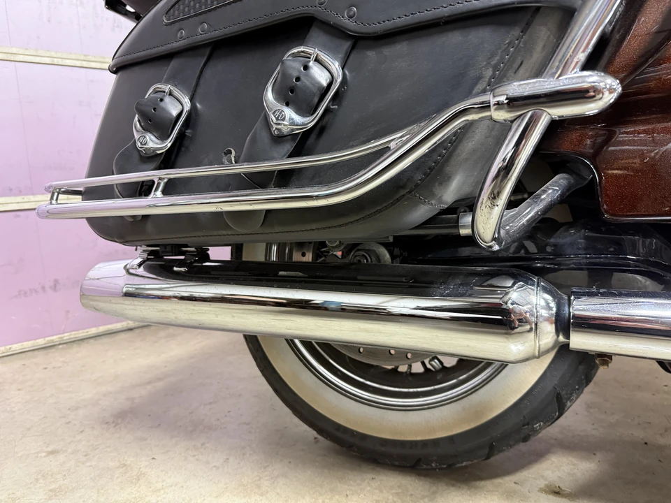 2011 Harley-Davidson Touring Twin Cam - Image 30 of 31