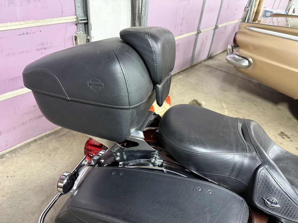 2011 Harley-Davidson Touring Twin Cam - Image 28 of 31
