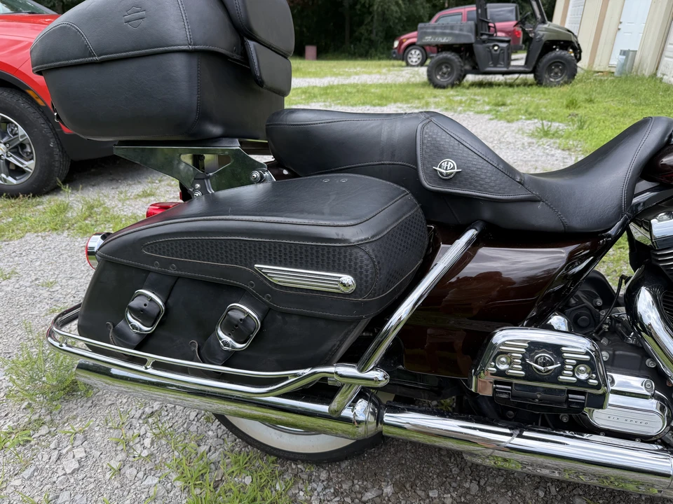 2011 Harley-Davidson Touring Twin Cam - Image 26 of 31