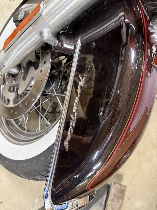 2011 Harley-Davidson Touring Twin Cam - Image 23 of 31