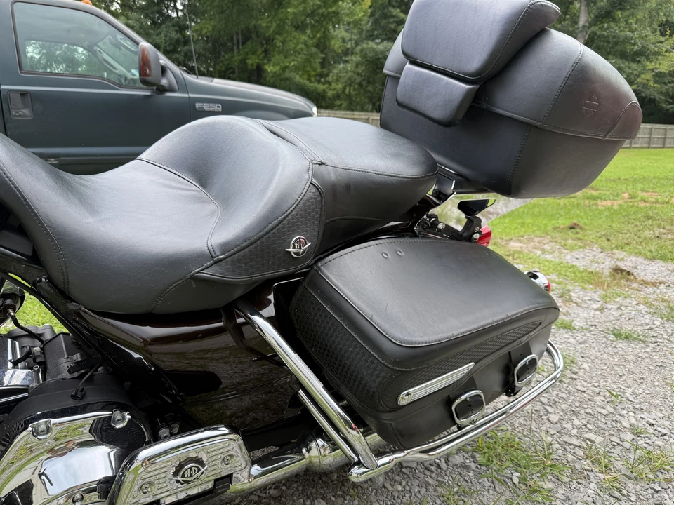 2011 Harley-Davidson Touring Twin Cam - Image 27 of 31