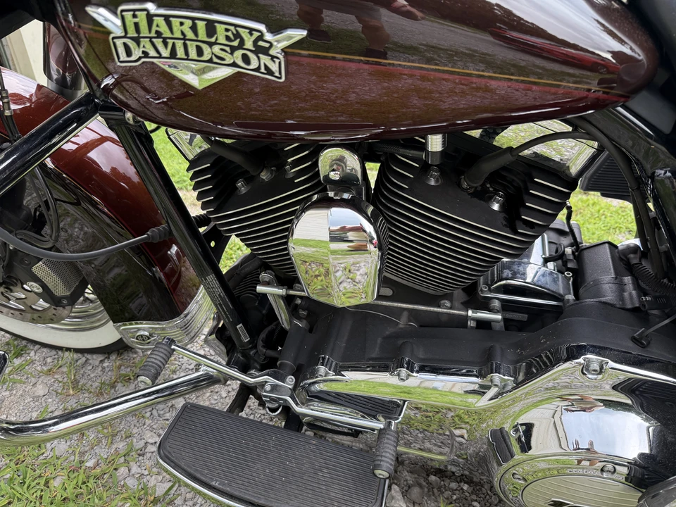 2011 Harley-Davidson Touring Twin Cam - Image 16 of 31