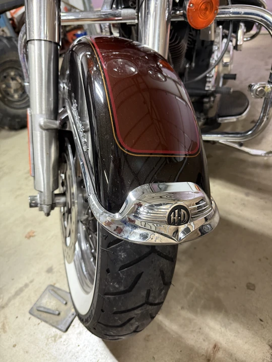 2011 Harley-Davidson Touring Twin Cam - Image 25 of 31