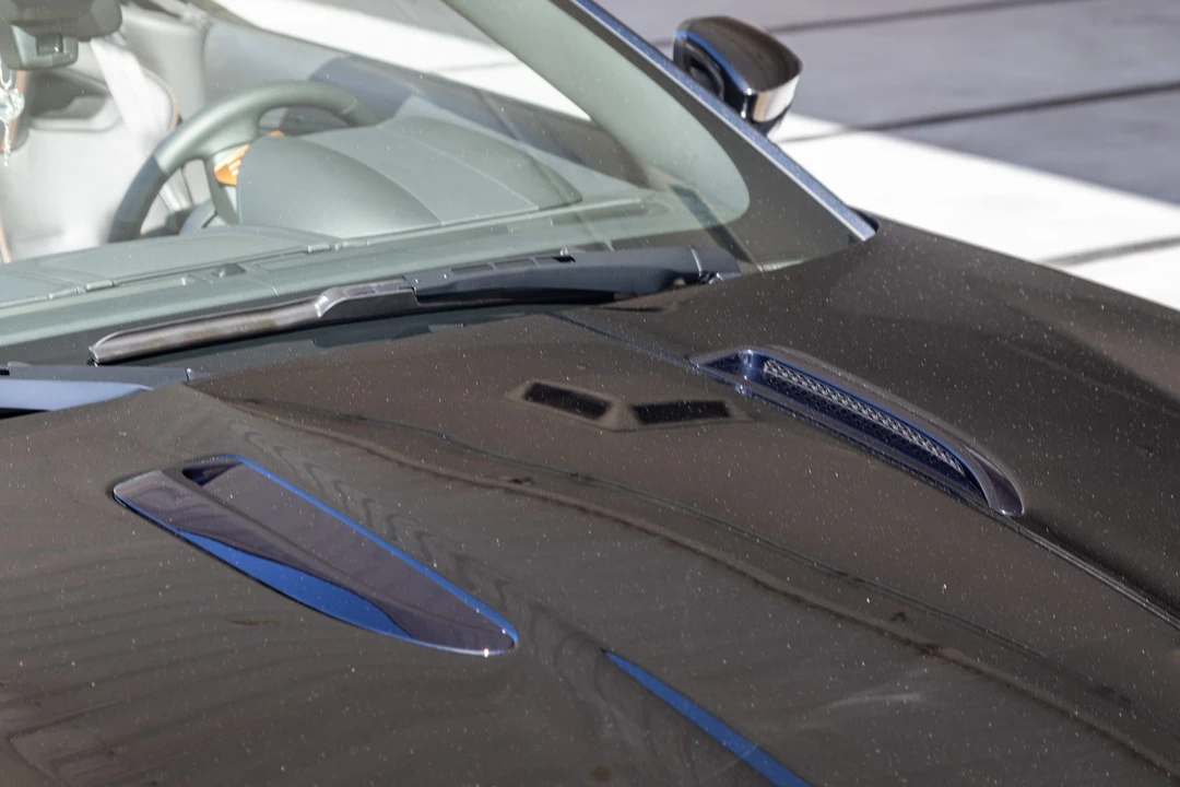 2014 Jaguar F-Type 1st Gen - Image 28 of 31