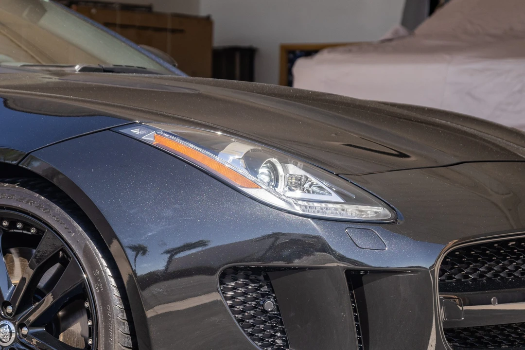 2014 Jaguar F-Type 1st Gen - Image 24 of 31
