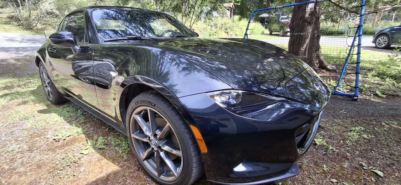 2018 Mazda ND MX-5 Miata - Image 20 of 31
