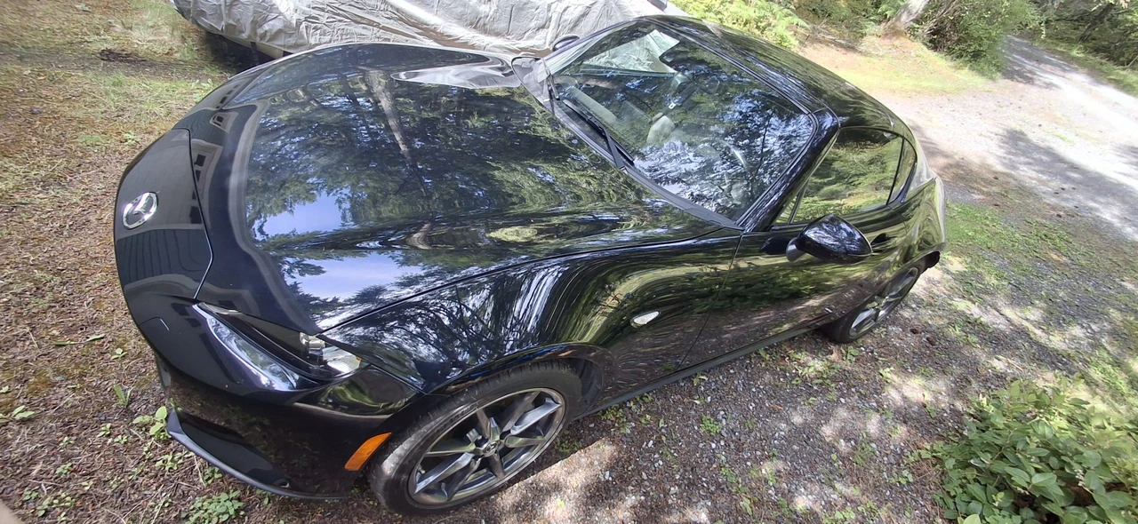 2018 Mazda ND MX-5 Miata - Image 10 of 31