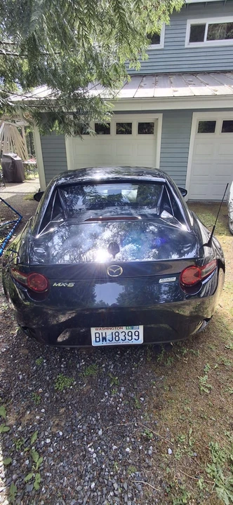2018 Mazda ND MX-5 Miata - Image 14 of 31