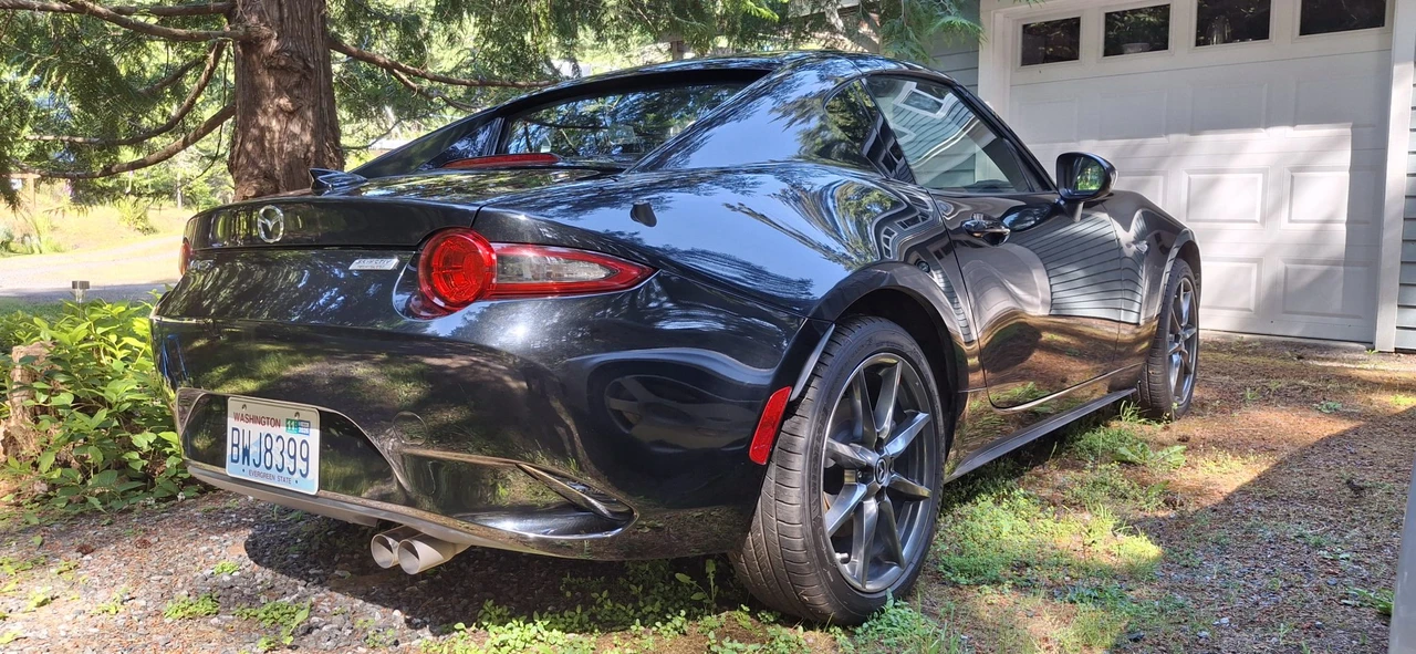 2018 Mazda ND MX-5 Miata - Image 16 of 31