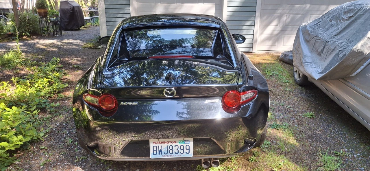 2018 Mazda ND MX-5 Miata - Image 15 of 31