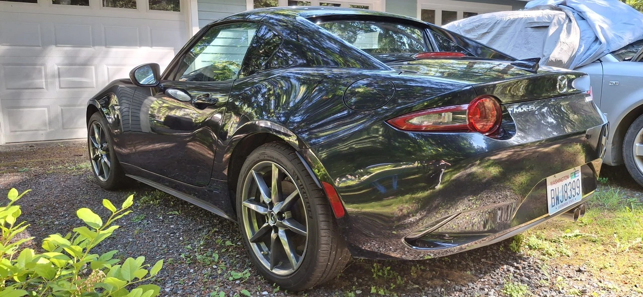 2018 Mazda ND MX-5 Miata - Image 13 of 31