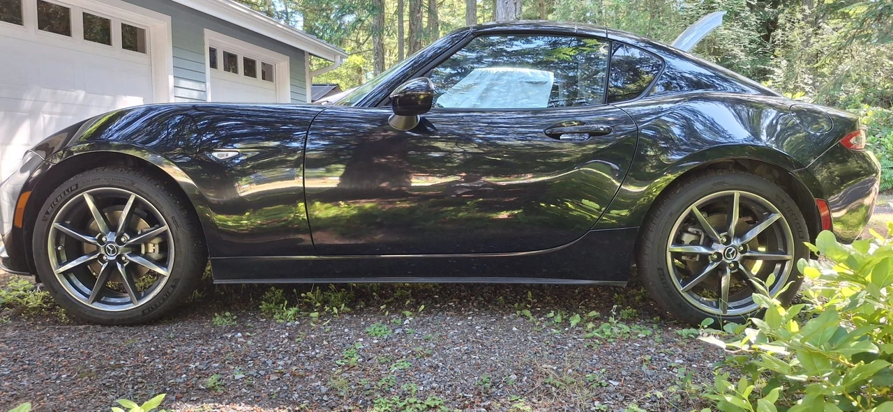 2018 Mazda ND MX-5 Miata - Image 12 of 31