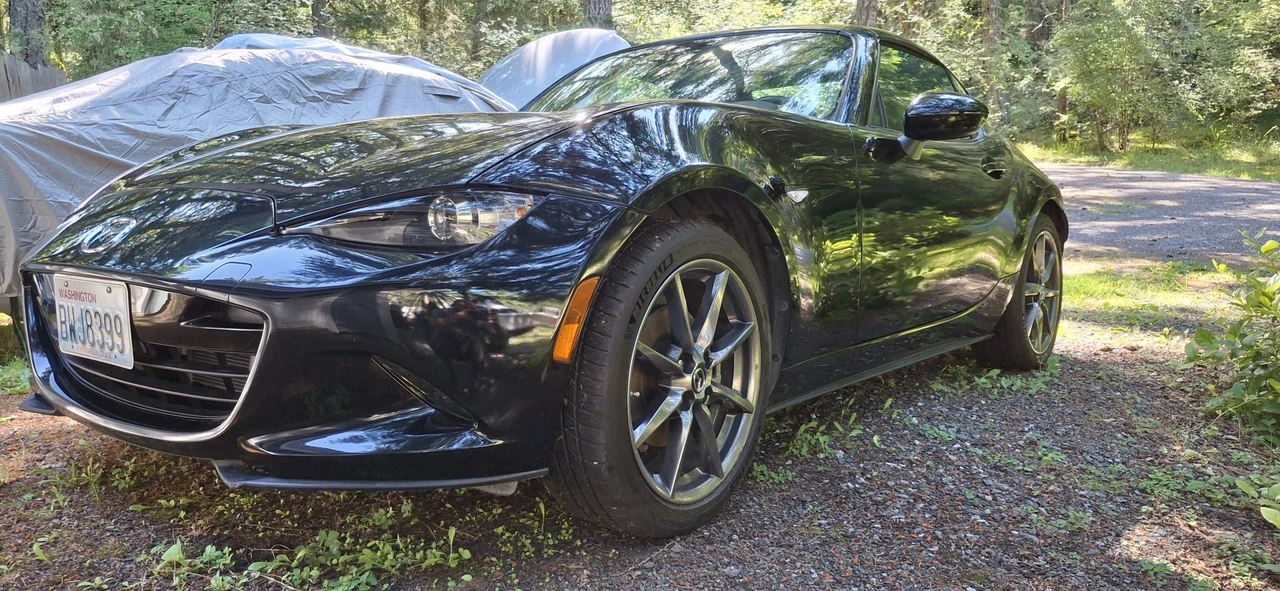 2018 Mazda ND MX-5 Miata - Image 11 of 31