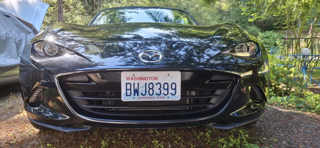 2018 Mazda ND MX-5 Miata - Image 21 of 31