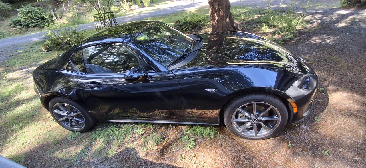 2018 Mazda ND MX-5 Miata - Image 18 of 31