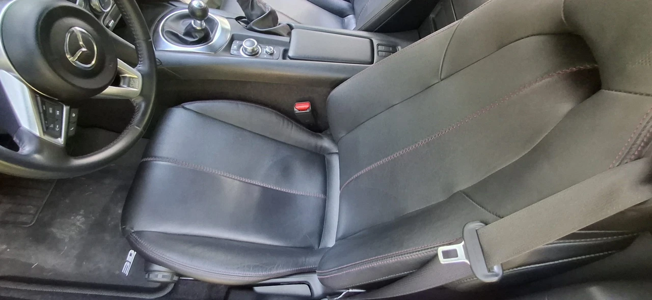 2018 Mazda ND MX-5 Miata - Image 29 of 31