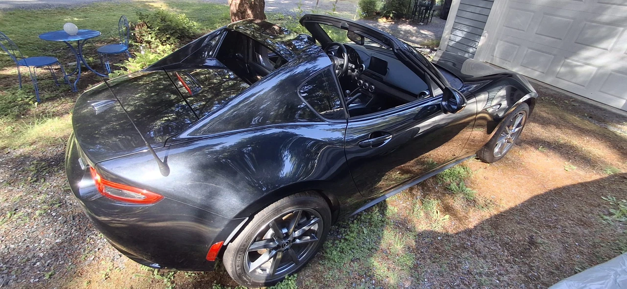 2018 Mazda ND MX-5 Miata - Image 17 of 31