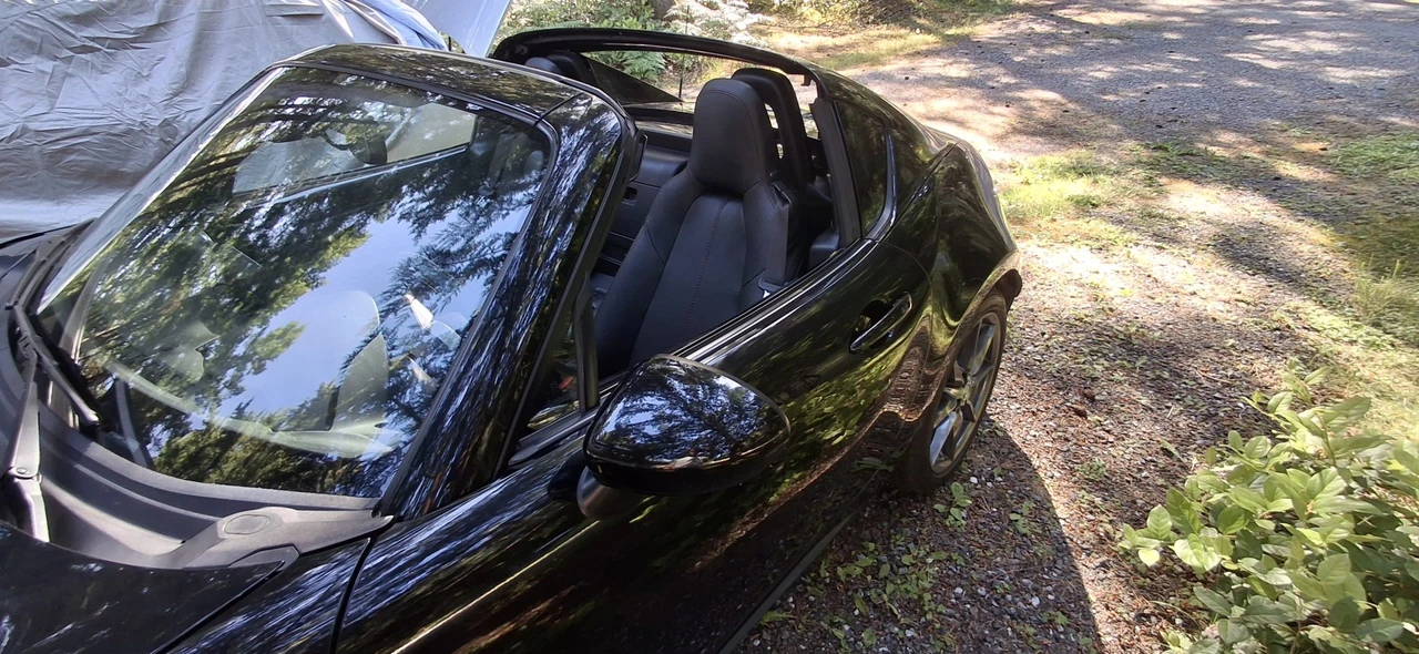 2018 Mazda ND MX-5 Miata - Image 28 of 31