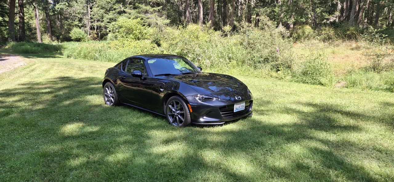 2018 Mazda ND MX-5 Miata - Image 8 of 31