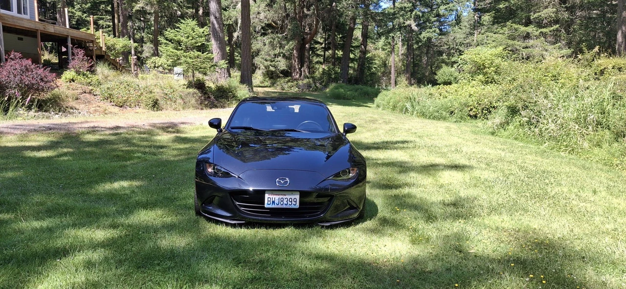 2018 Mazda ND MX-5 Miata - Image 9 of 31