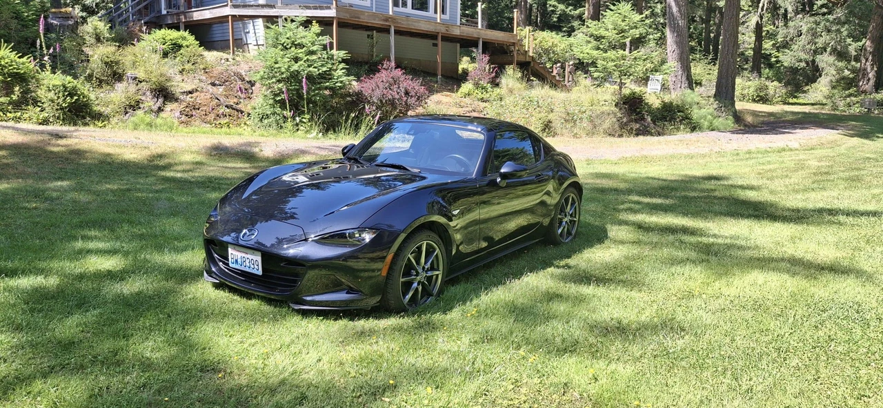 2018 Mazda ND MX-5 Miata - Image 2 of 31