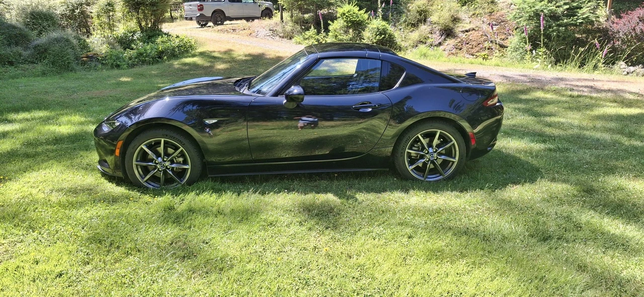 2018 Mazda ND MX-5 Miata - Image 3 of 31