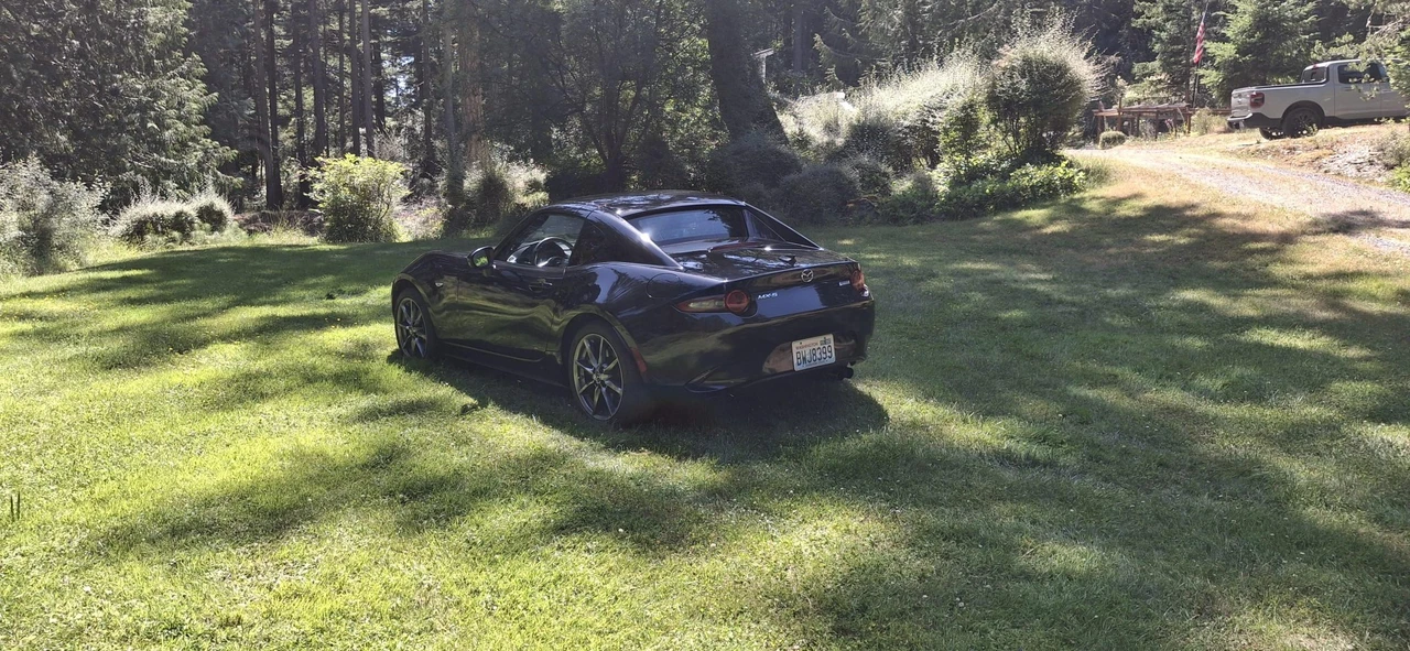 2018 Mazda ND MX-5 Miata - Image 4 of 31