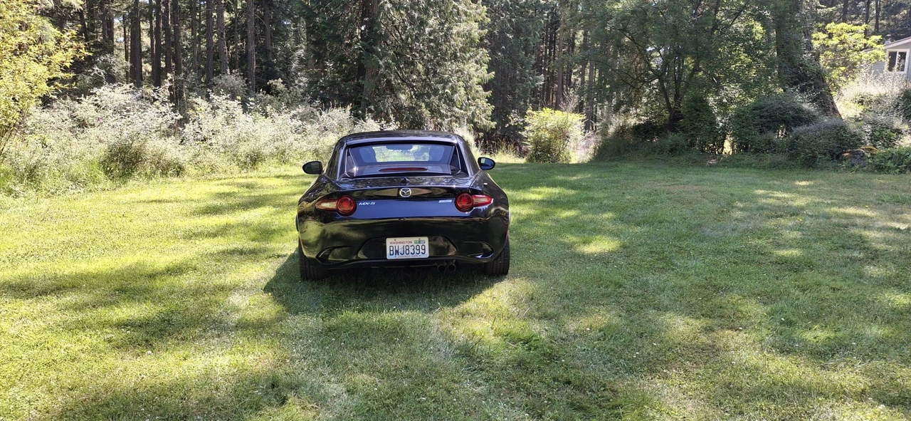 2018 Mazda ND MX-5 Miata - Image 5 of 31