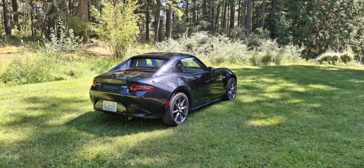 2018 Mazda ND MX-5 Miata - Image 6 of 31