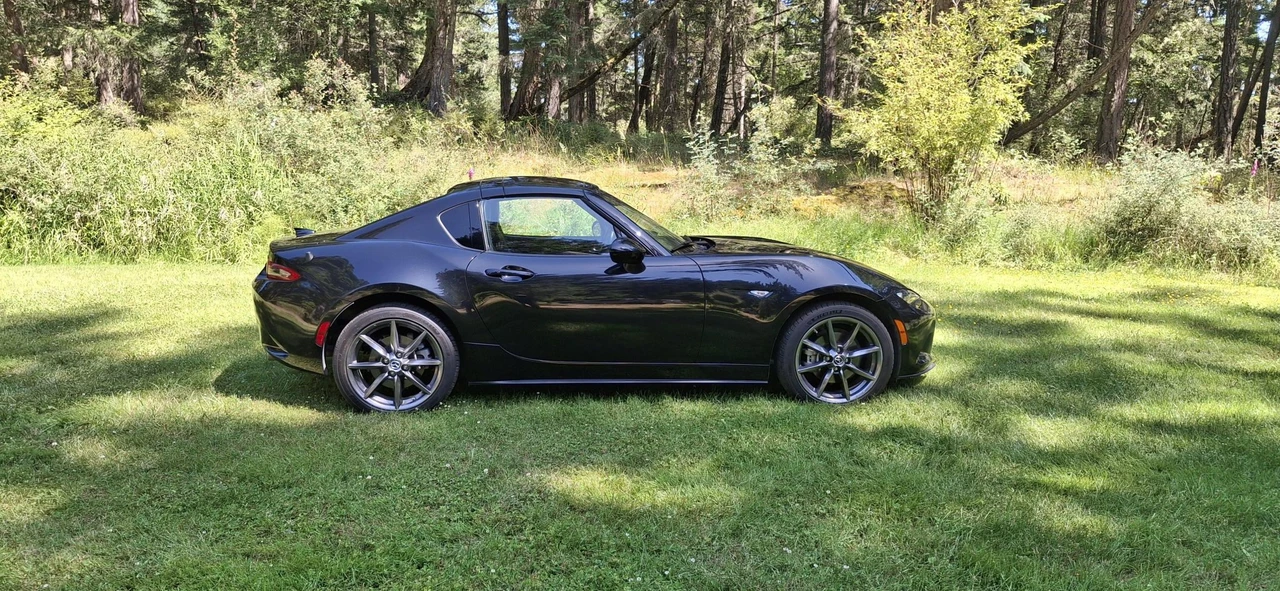 2018 Mazda ND MX-5 Miata - Image 7 of 31