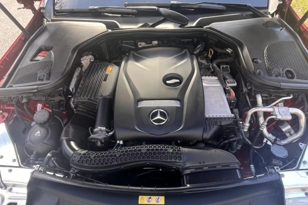 2018 Mercedes-Benz W213 E-Class - Image 6 of 8