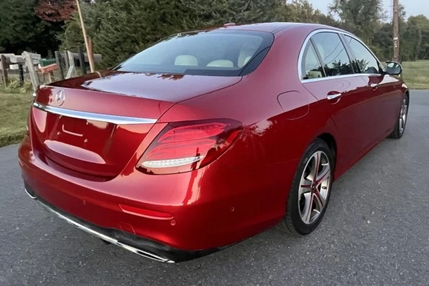 2018 Mercedes-Benz W213 E-Class - Image 2 of 8