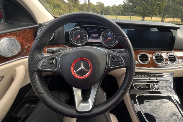 2018 Mercedes-Benz W213 E-Class - Image 5 of 8