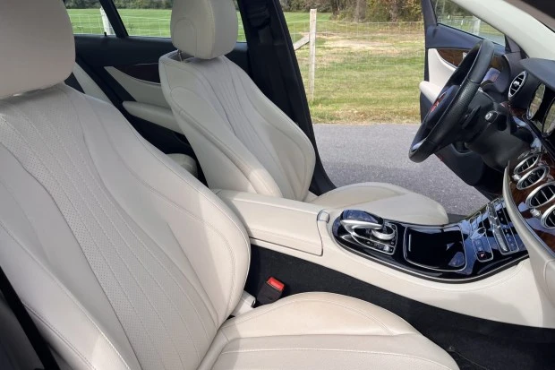 2018 Mercedes-Benz W213 E-Class - Image 4 of 8