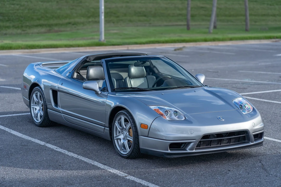 2004 Acura NA2 NSX - Image 2 of 31