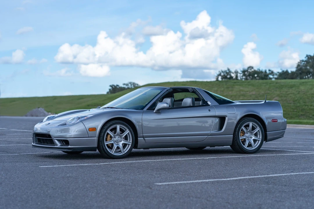2004 Acura NA2 NSX - Image 7 of 31