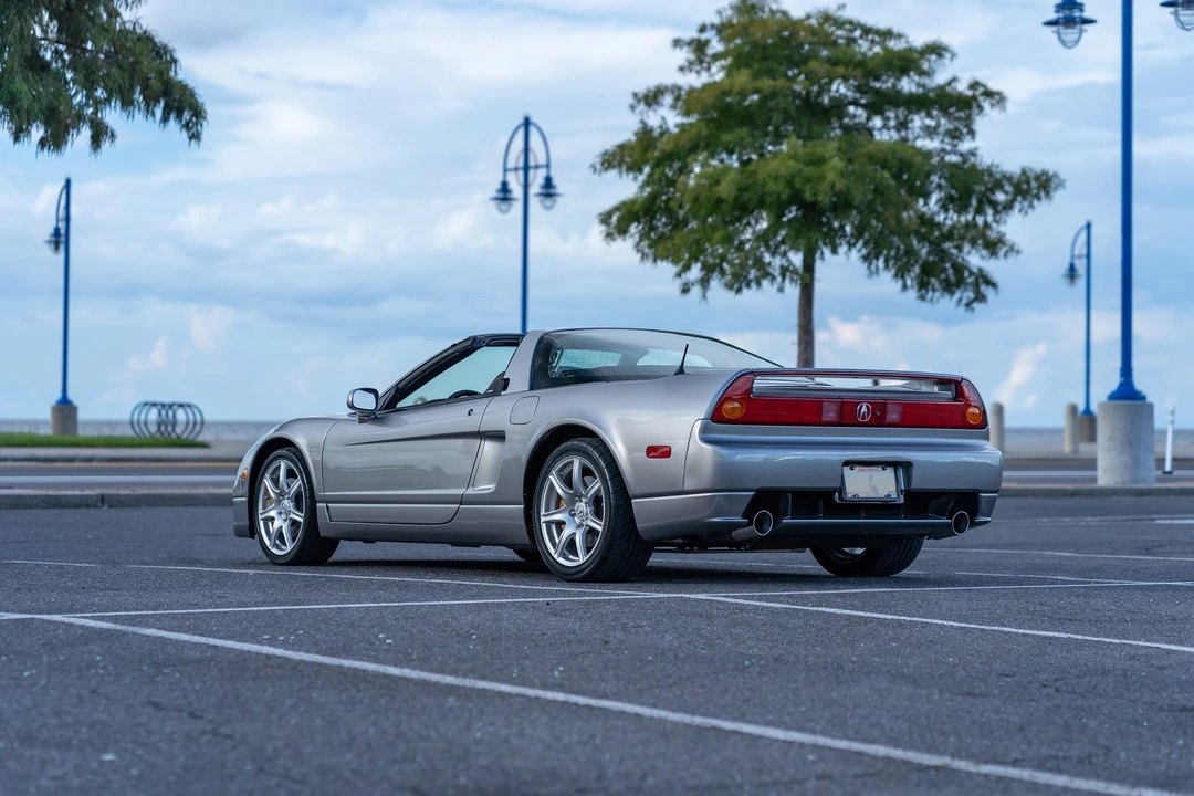 2004 Acura NA2 NSX - Image 9 of 31