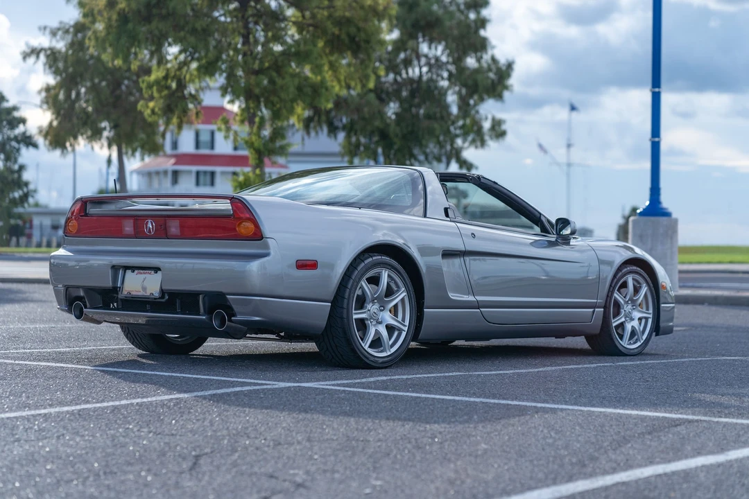 2004 Acura NA2 NSX - Image 12 of 31