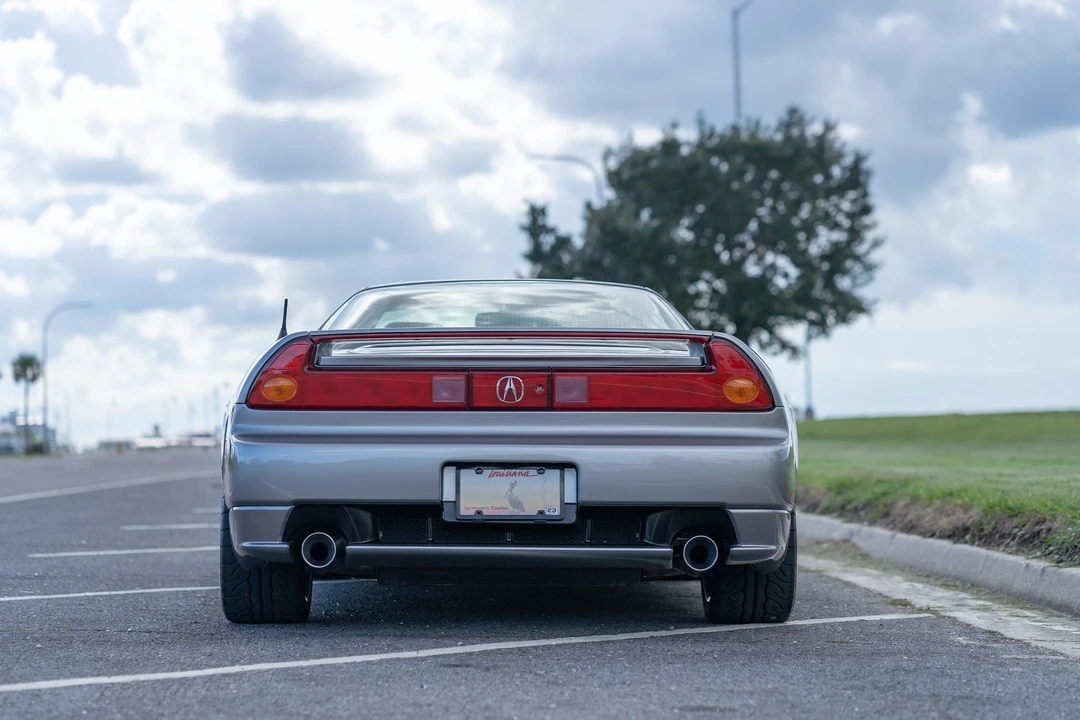 2004 Acura NA2 NSX - Image 11 of 31