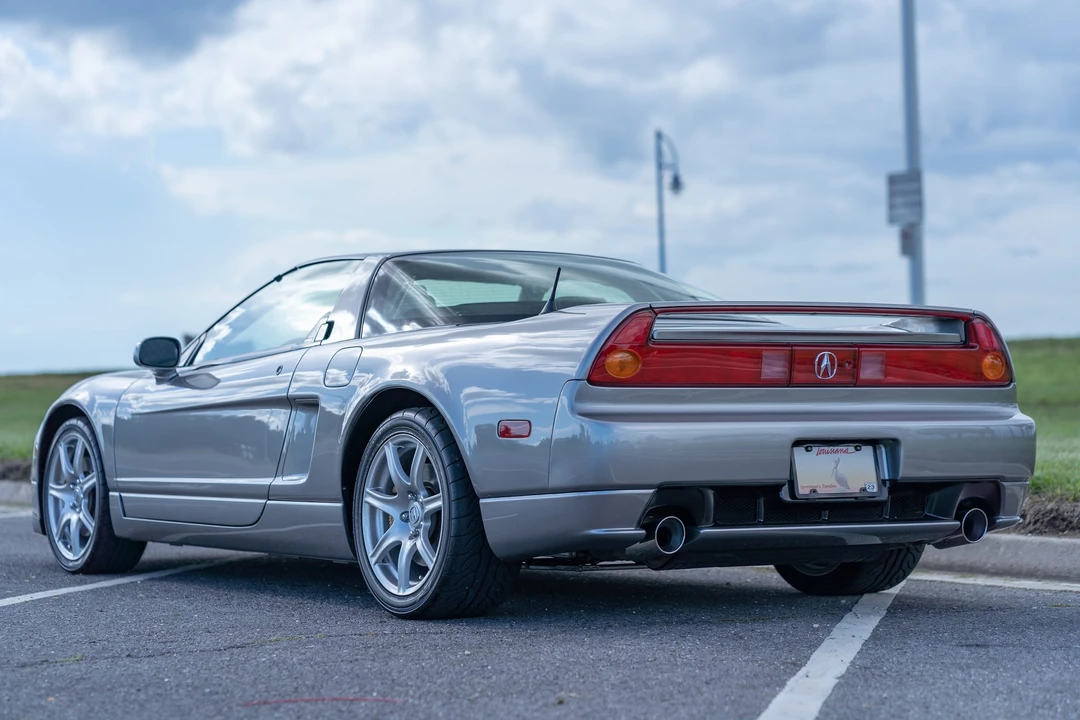 2004 Acura NA2 NSX - Image 10 of 31
