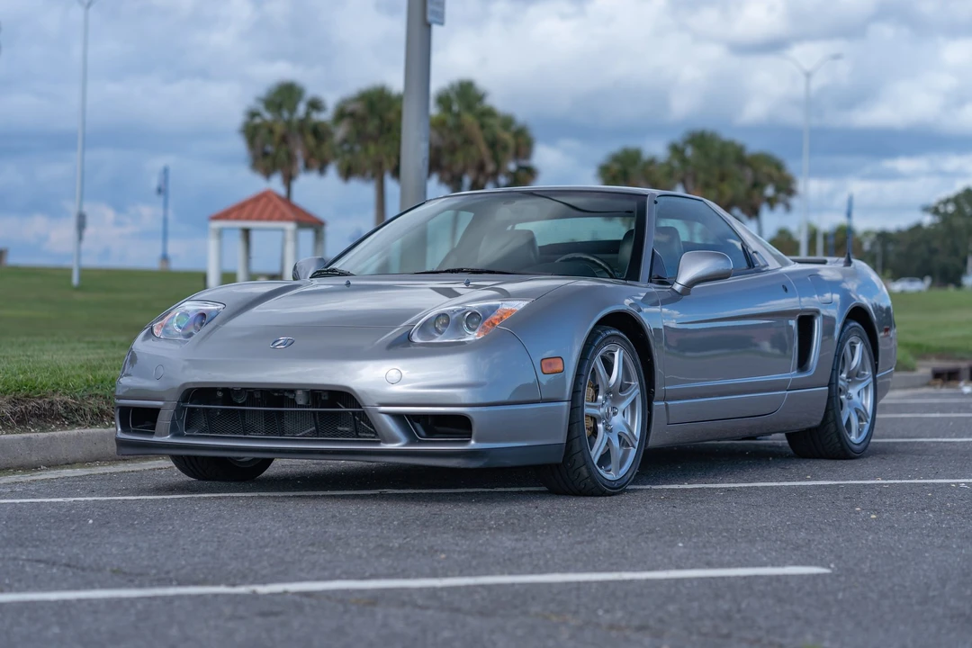 2004 Acura NA2 NSX - Image 6 of 31
