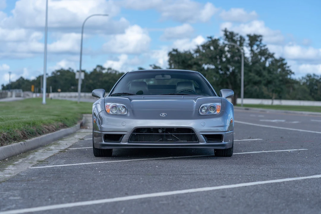 2004 Acura NA2 NSX - Image 4 of 31