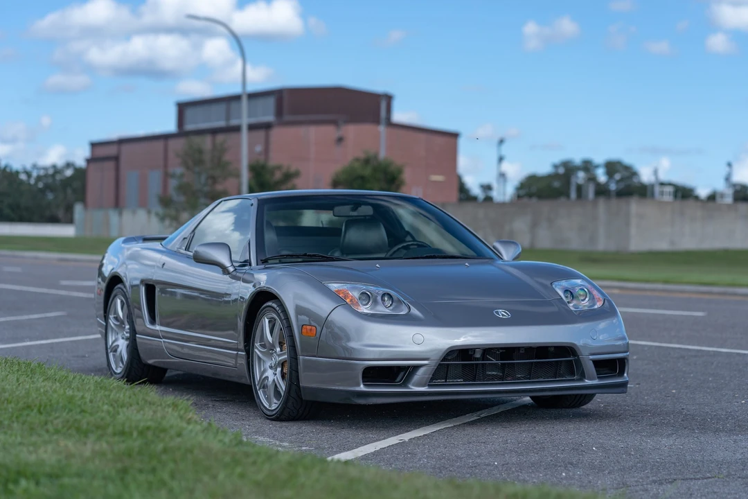 2004 Acura NA2 NSX - Image 3 of 31