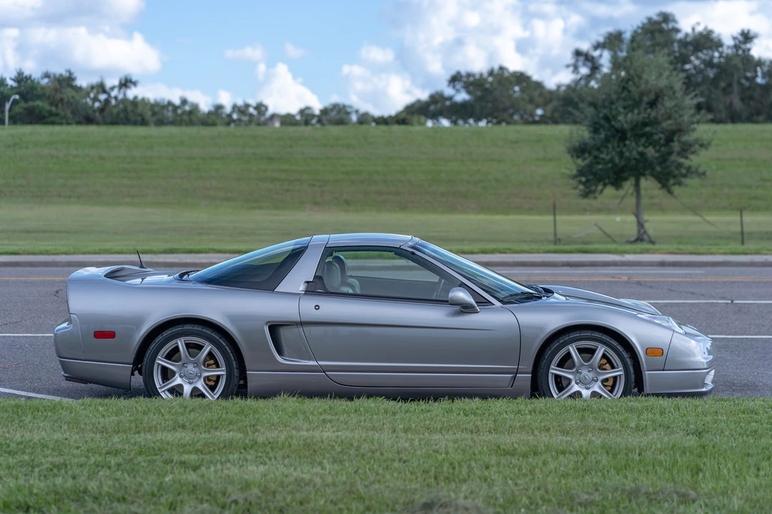 2004 Acura NA2 NSX - Image 14 of 31