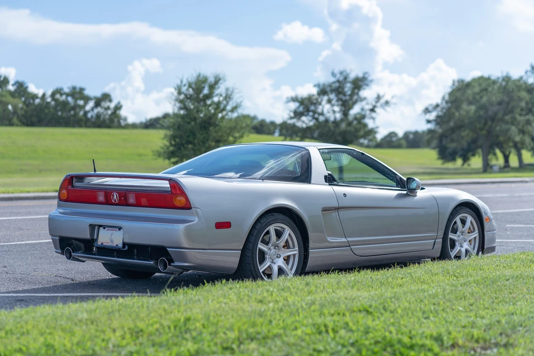 2004 Acura NA2 NSX - Image 13 of 31